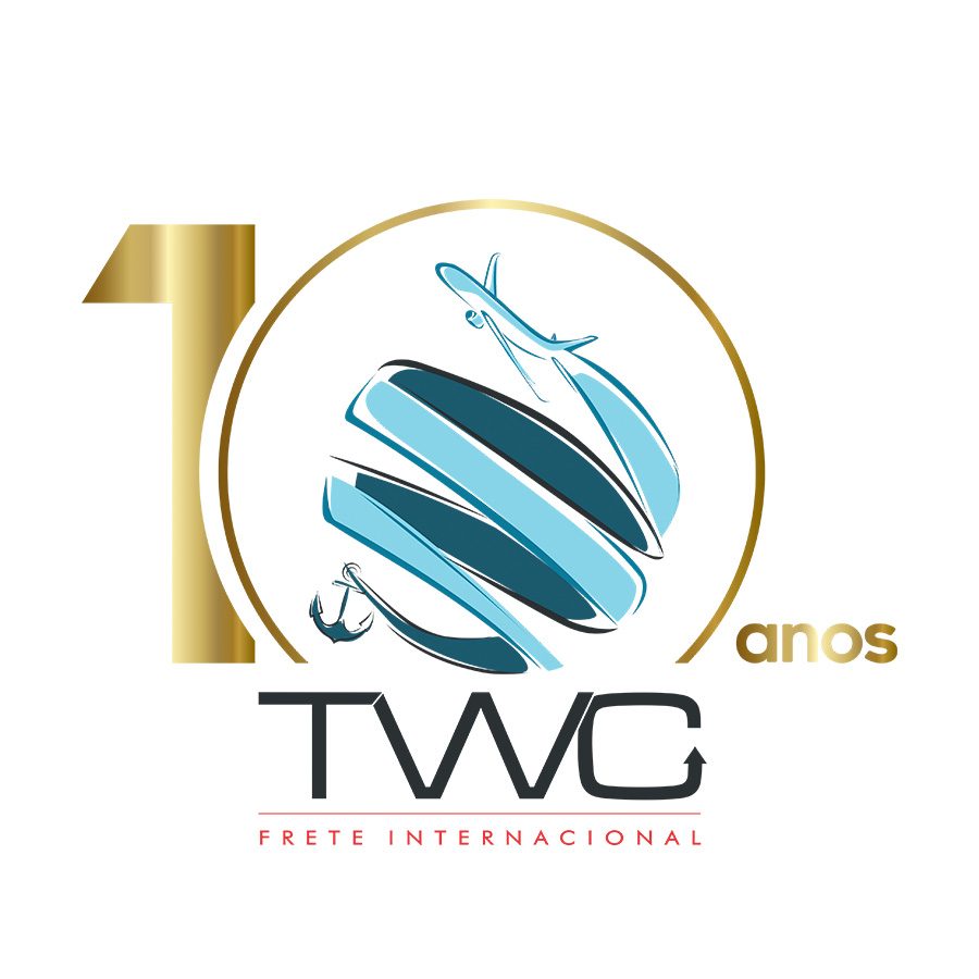 Logotipo TWC