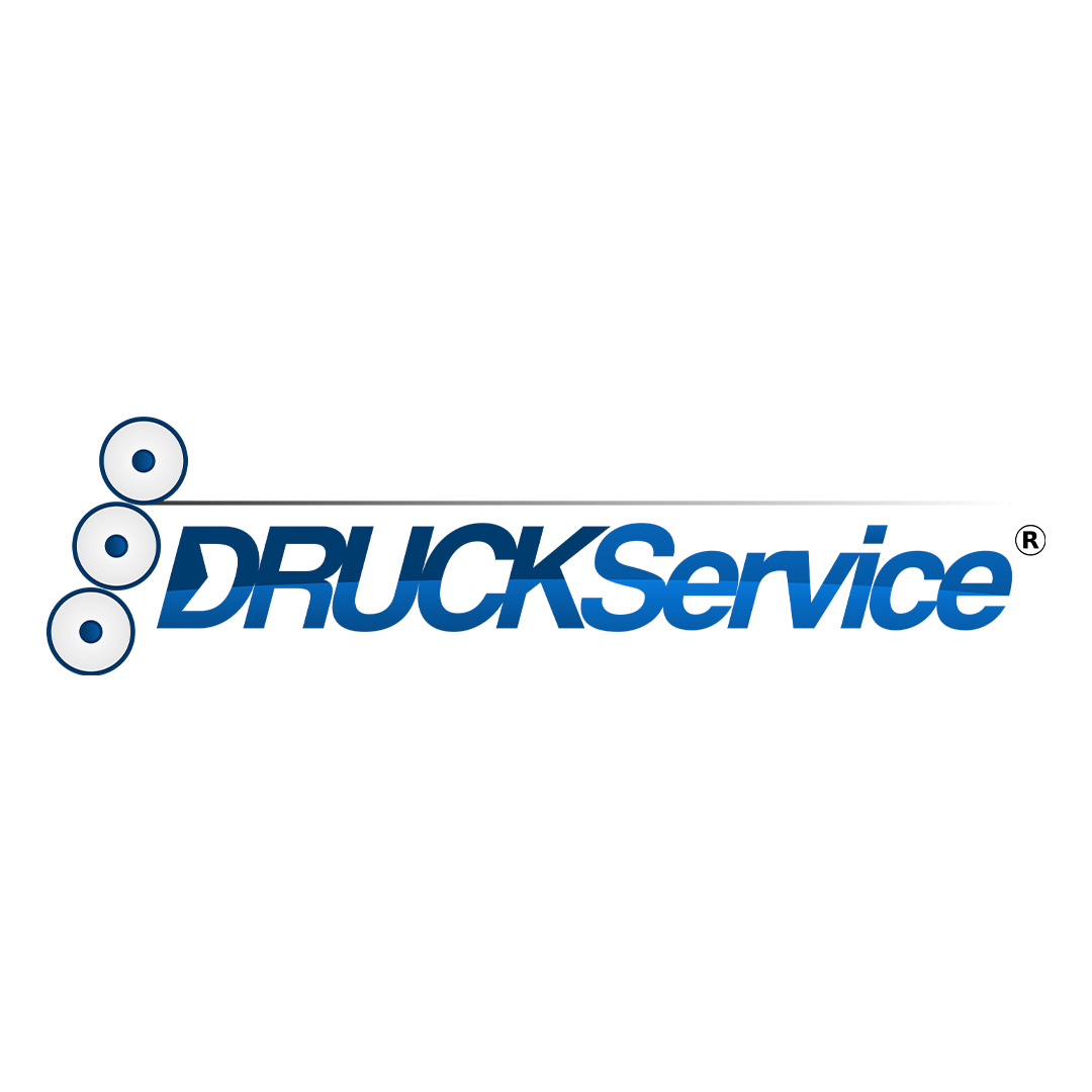 Logotipo Druckservice