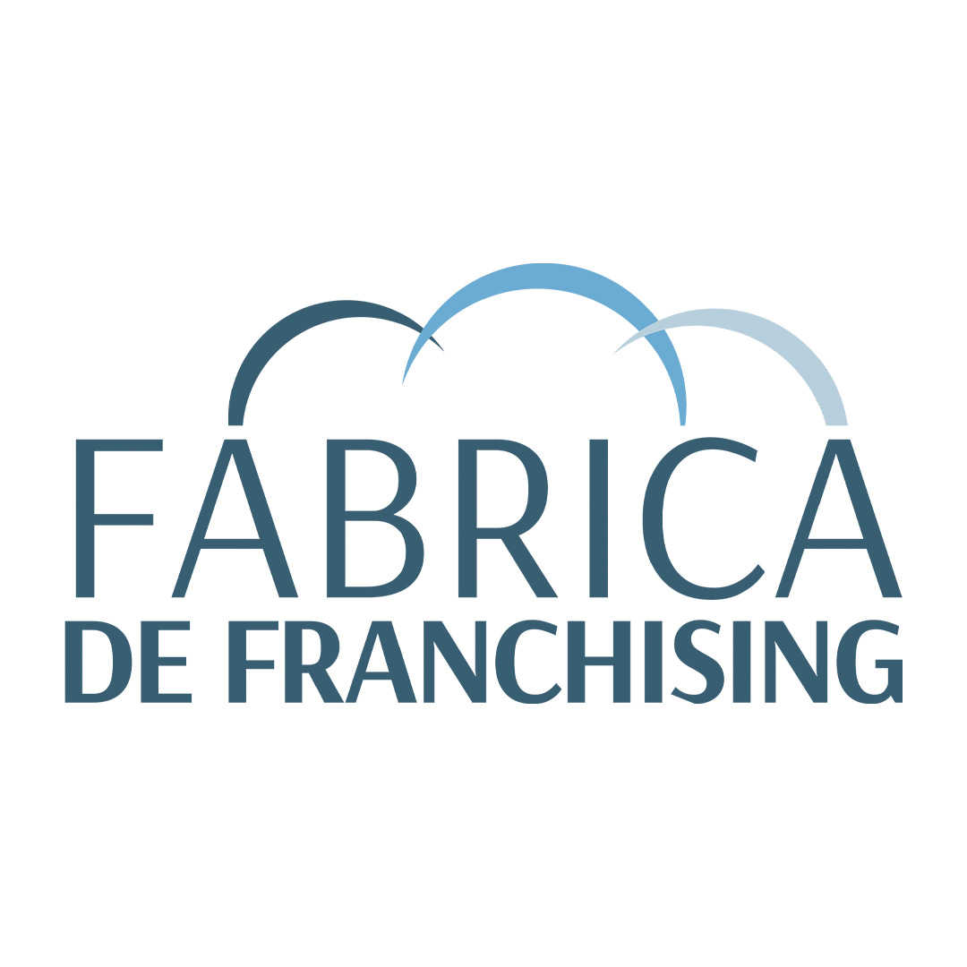Logotipo Fábrica de Franshising