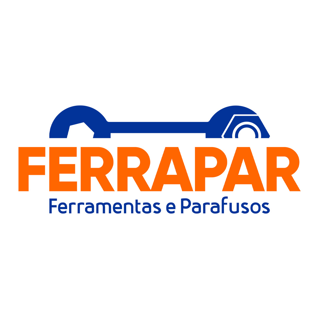 Logotipo Ferrapar