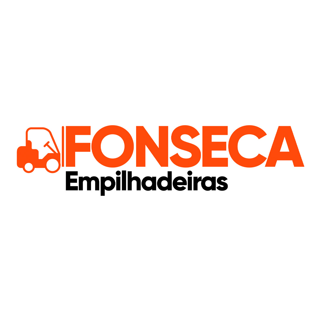 Logotipo Fonseca Empilhadeiras