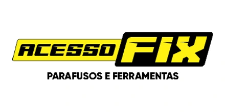Acesso Fix Parafusos e Ferramentas