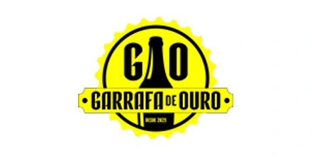Garrafa de Ouro