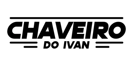 Chaveiro do Ivan