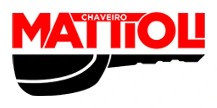 Chaveiro Mattioli