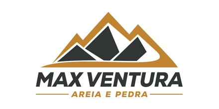 Max Ventura Areia e Pedra