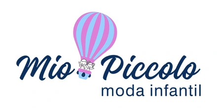 Mio Piccolo Moda Infantil