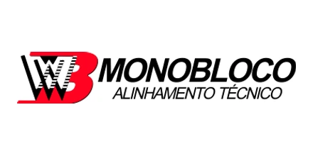 Monobloco Alinhamento Técnico