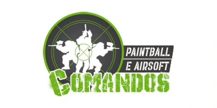 Comandos Paintball e Airsoft