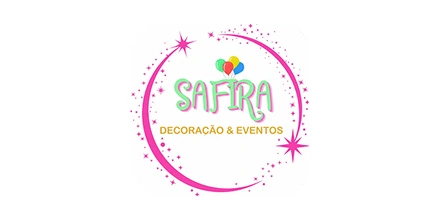 Safira Decoração e Eventos