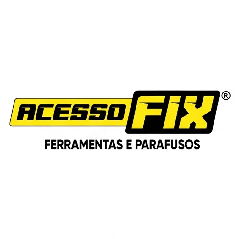 Logotipo da Acessofix
