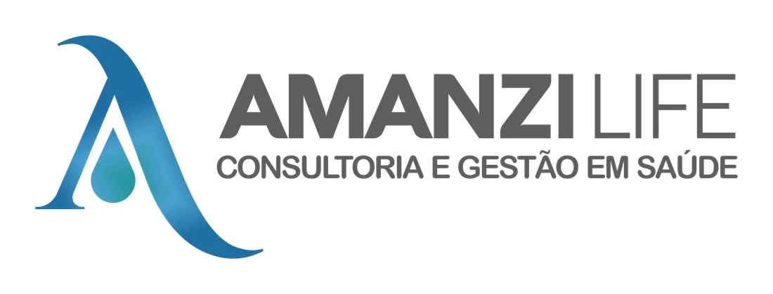 Logotipo da Amanzi Life