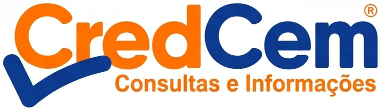 Logotipo da CredCem