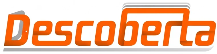 Logotipo da Descoberta Divisórias