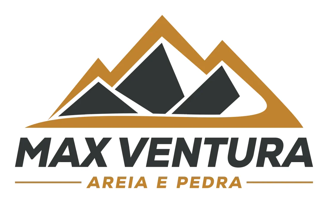 Logotipo da Max Ventura