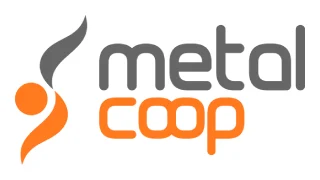 Logotipo da Metalcoop