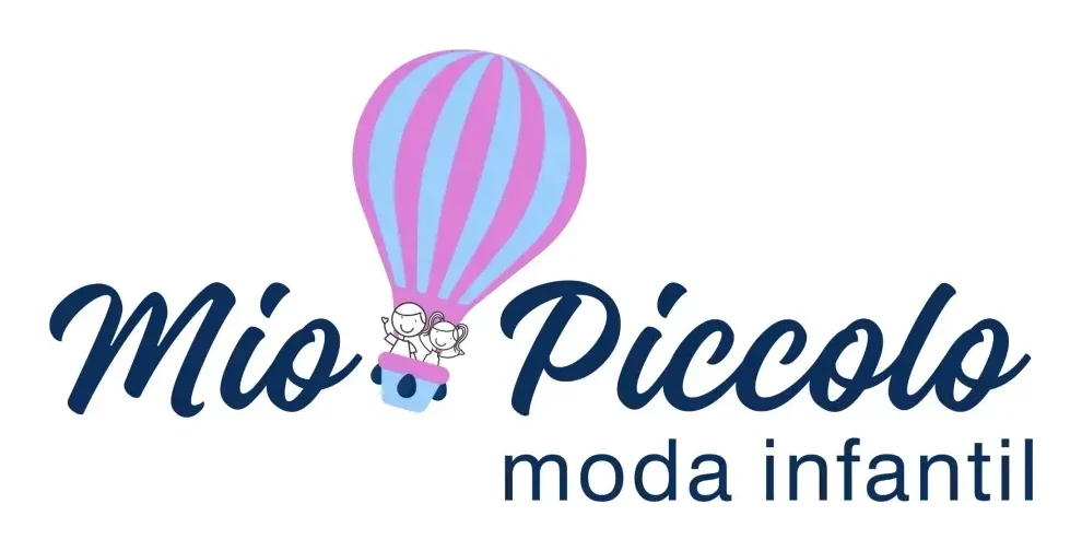 Logotipo da Mio Piccolo