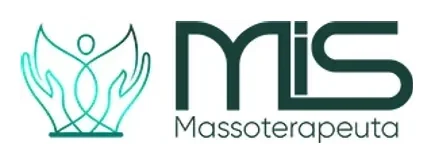 Logotipo da MIS Massoterapeuta